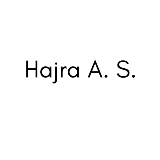 Hajra Shaikh